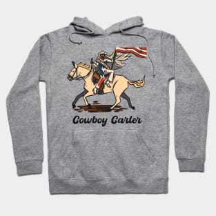 Cowboy Carter #3 Hoodie